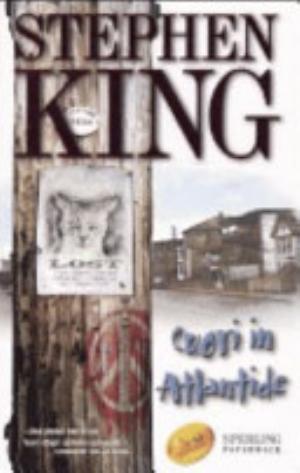 Cuori In Atlantide - Stephen King