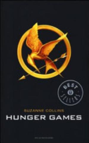 Hunger Games 1 (italienisch) - Suzanne Collins
