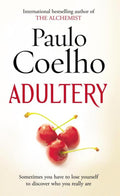 Adultery - Paulo Coelho