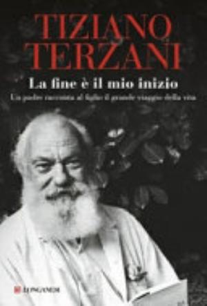 La Fine è Il Mio Inizio - Tiziano Terzani
