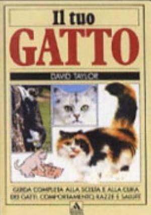Il Tuo Gatto - David Taylor