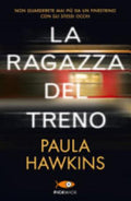 La Ragazza Del Treno - Paula Hawkins