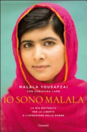 Io Sono Malala - Malala Yousafzai, Christina Lamb