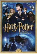 Harry Potter 01 E La Pietra Filosofale - J. K. Rowling