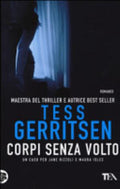 Corpi Senza Volto - Tess Gerritsen