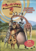 Madagascar 2. La Storia Con Le Immagini Del Film - Michael J. Flexer