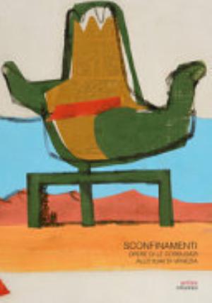 Sconfinamenti. Opere Di Le Corbusier Allo Iuav Di Venezia - Esther Giani