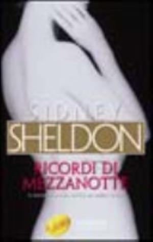 Ricordi Di Mezzanotte - Sidney Sheldon