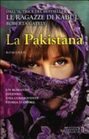 La Pakistana - Roberta Gately