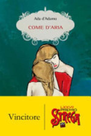 Come D'aria - Ada D'adamo