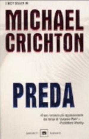 Preda - Michael Crichton
