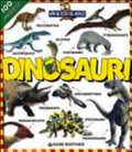 Dinosauri. 100 Finestrelle - Paola Fabris