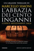 L'abbazia Dei Cento Inganni - Marcello Simoni