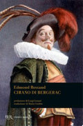 Cirano Di Bergerac - Edmond Rostand