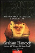 Impronte Degli Dei - Graham Hancock