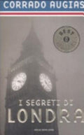 I Segreti Di Londra - Corrado Augias