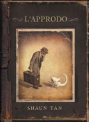 L'approdo - Shaun Tan