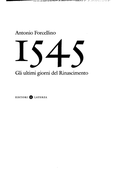 1545 - Antonio Forcellino