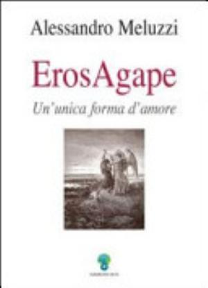 Erosagape - Alessandro Meluzzi