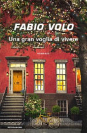 Una Gran Voglia Di Vivere - Fabio Volo