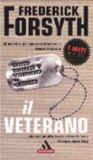 Il Veterano - Frederick Forsyth