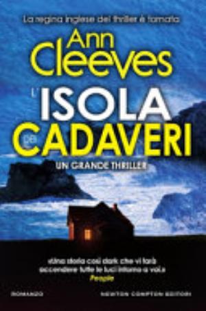 L'isola Dei Cadaveri - Ann Cleeves