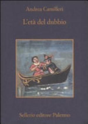 L'età Del Dubbio - Andrea Camilleri