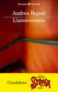 L'anniversario - Andrea Bajani
