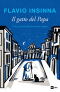 Il Gatto Del Papa. Una Piccola Favola Senza Tempo. Ediz. Illustrata - Flavio Insinna
