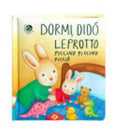 Dormi, Didò Leprotto Piccino Piccino Picciò. Ediz. A Colori - Gabriele Clima, Roberta Pagnoni