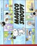 Magico Snoopy - Charles Monroe Schulz