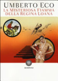 La Misteriosa Fiamma Della Regina Loana - Umberto Eco