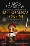 Impero Senza Confini - Simon Scarrow