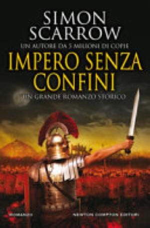 Impero Senza Confini - Simon Scarrow