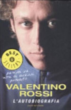 Pensa Se Non Ci Avessi Provato - Valentino Rossi, Enrico Borghi (giornalista.)
