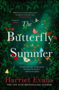 The Butterfly Summer - Harriet Evans
