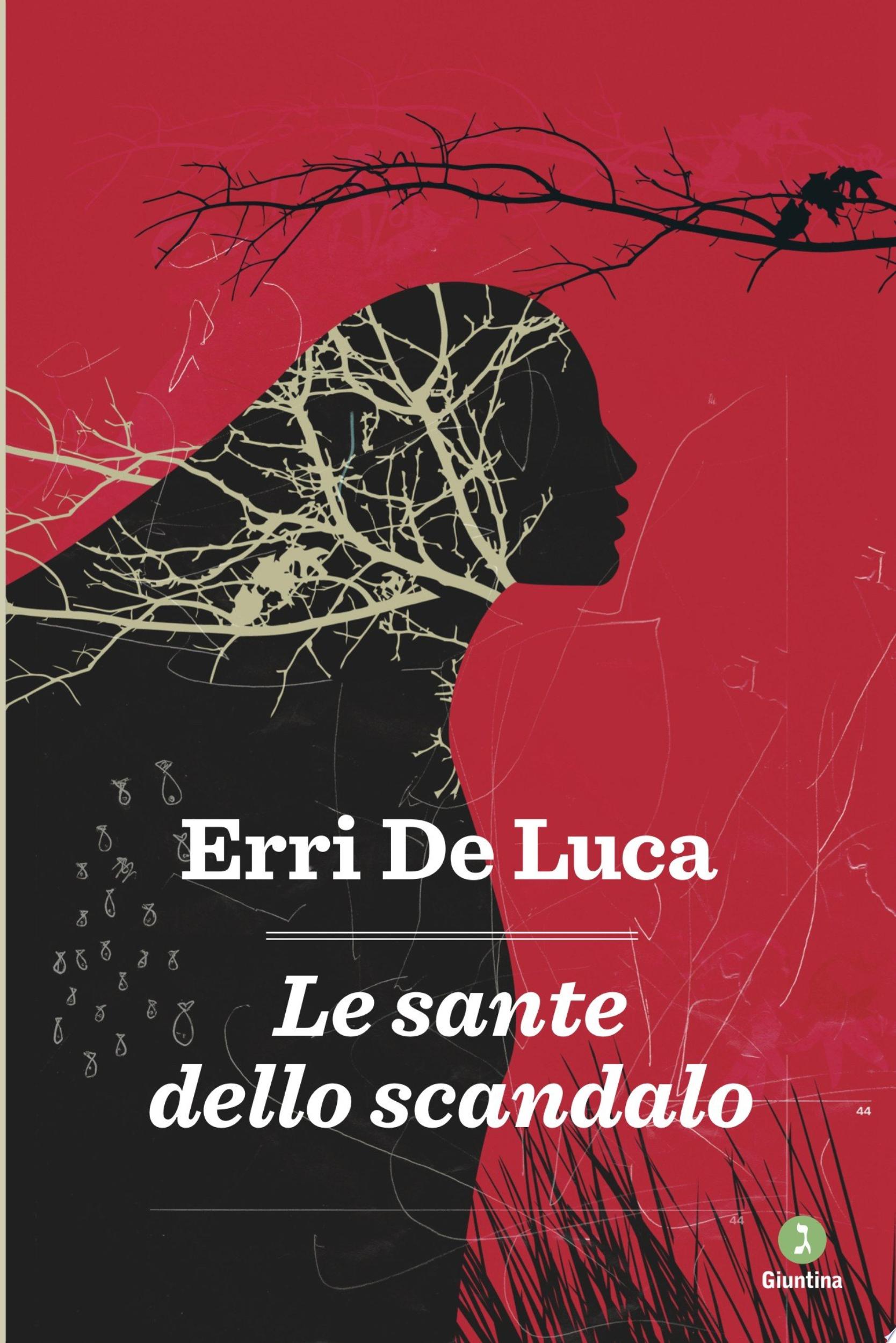 Le Sante Dello Scandalo - Erri De Luca