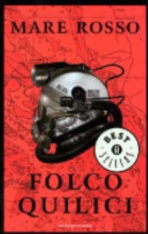 Mare Rosso - Folco Quilici
