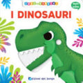 I Dinosauri. Muovi E Scopri. Ediz. A Colori - Deborah Forni