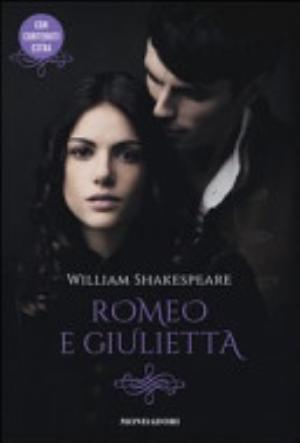 Romeo E Giulietta. Testo Inglese A Fronte - William Shakespeare