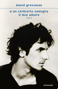 A Un Cerbiatto Somiglia Il Mio Amore - David Grossman