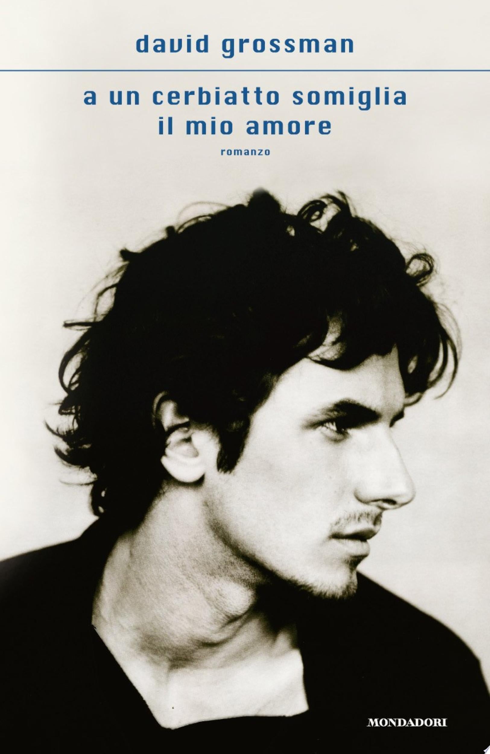 A Un Cerbiatto Somiglia Il Mio Amore - David Grossman