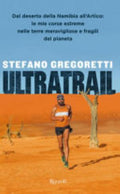 Ultratrail - Stefano Gregoretti