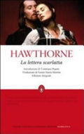 La Lettera Scarlatta. Ediz. Integrale - Nathaniel Hawthorne