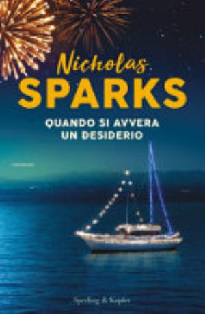 Quando Si Avvera Un Desiderio - Nicholas Sparks1