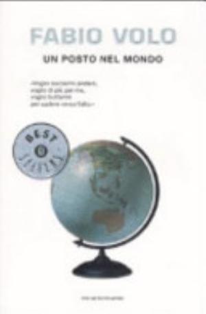 Un Posto Nel Mondo - Fabio Volo