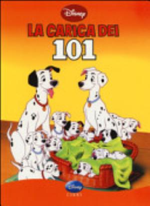 La Carica Dei 101 - Sabina Piperno