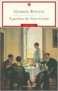 Il Giardino Dei Finzi-contini - Giorgio Bassani