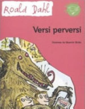 Versi Perversi - Roald Dahl