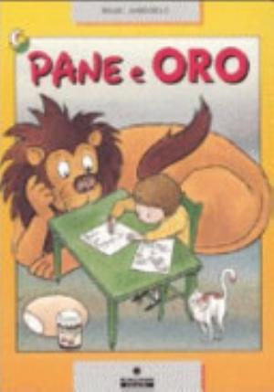 Pane E Oro - Guia Risari, Cecco Mariniello